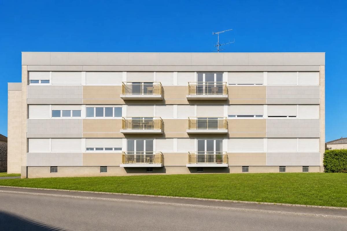 Appartement à vendre, 1050m², Cognac