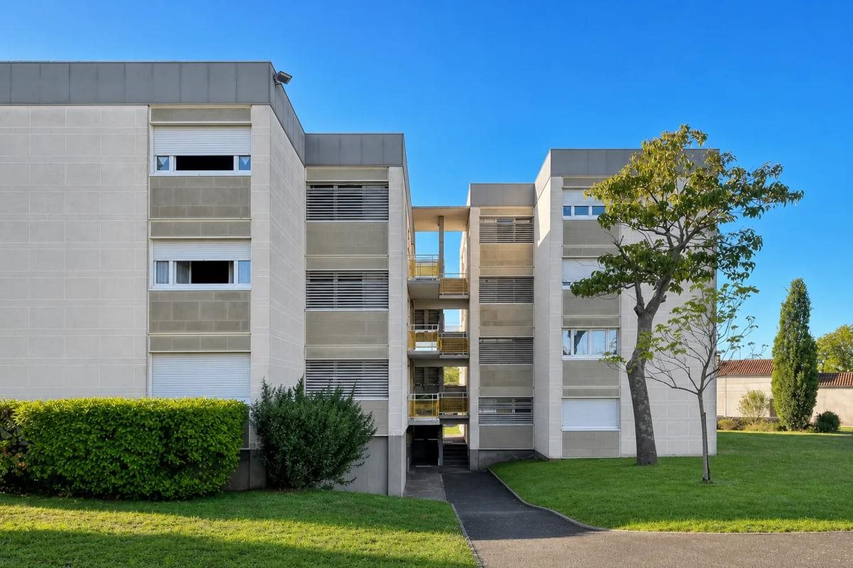 Appartement à vendre, 1050m², Cognac
