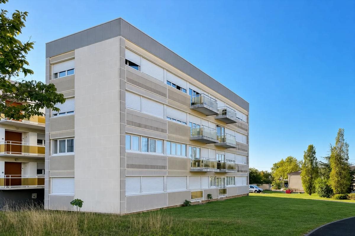 Appartement à vendre, 1050m², Cognac