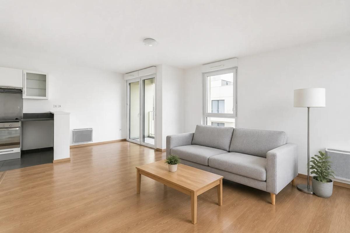 Appartement à vendre, 72m², Mantes-la-Jolie