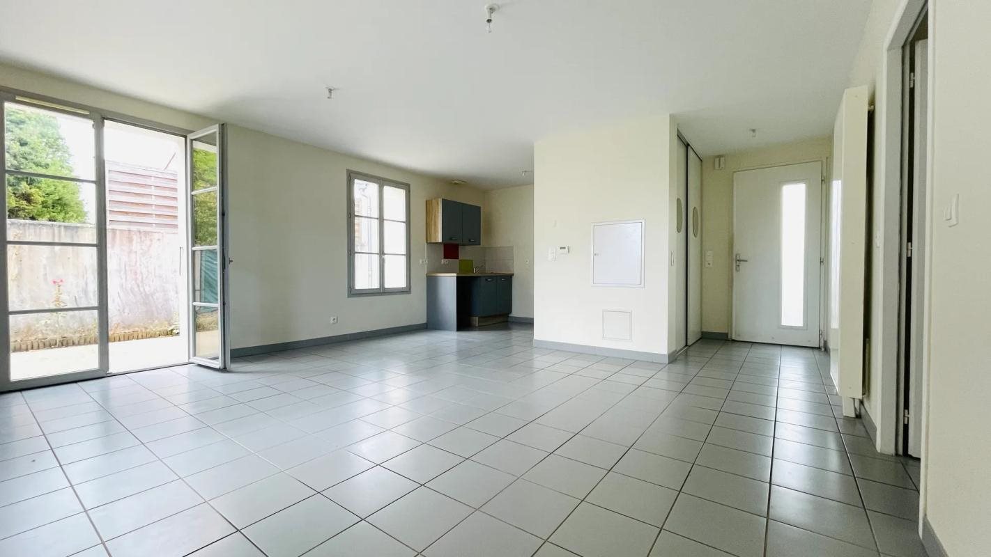 Maison à vendre, 80m², Saint-Georges-d'Oléron