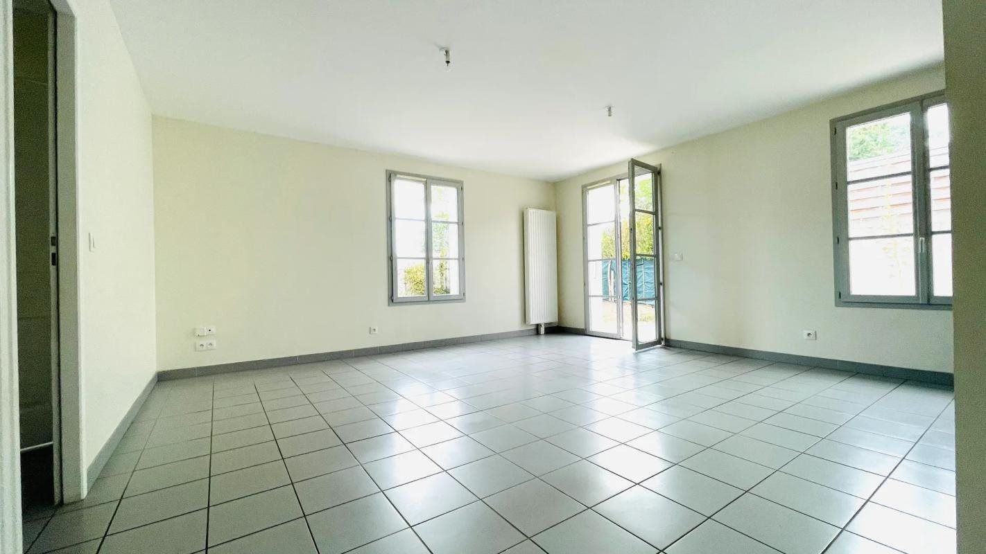 Maison à vendre, 80m², Saint-Georges-d'Oléron