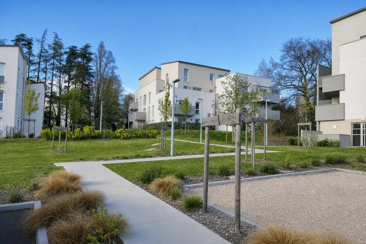 Appartement à vendre, 102m², Craponne