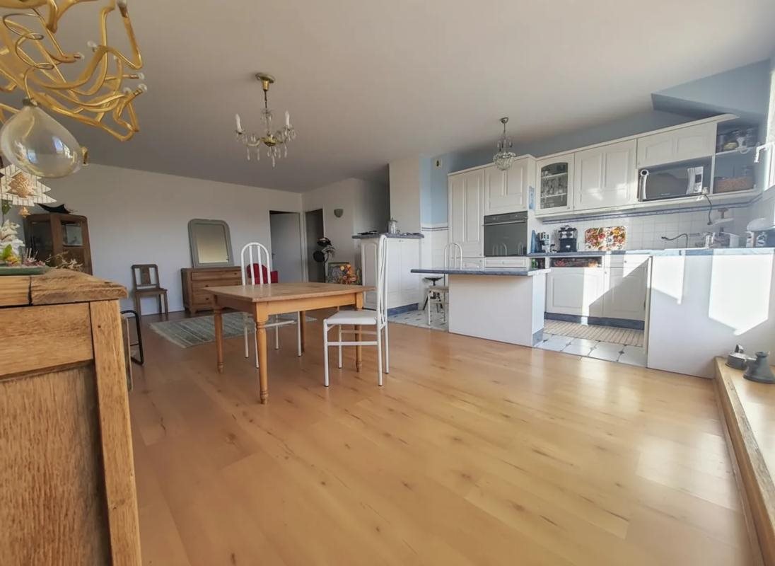 Appartement à vendre, 73m², Villabé