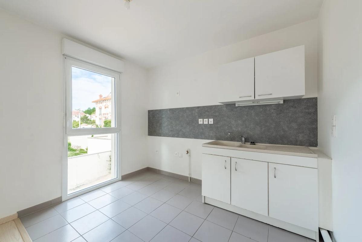 Appartement à vendre, 63m², Villenoy