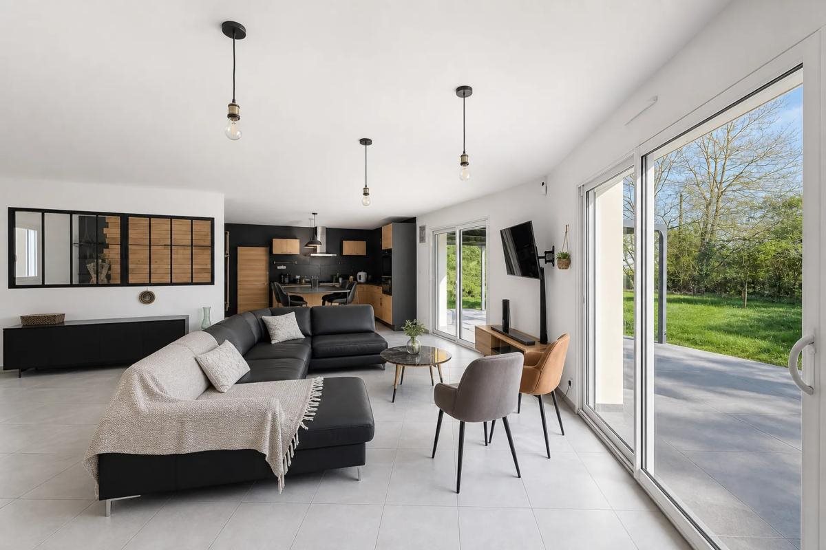 Maison à vendre, 210m², Loireauxence