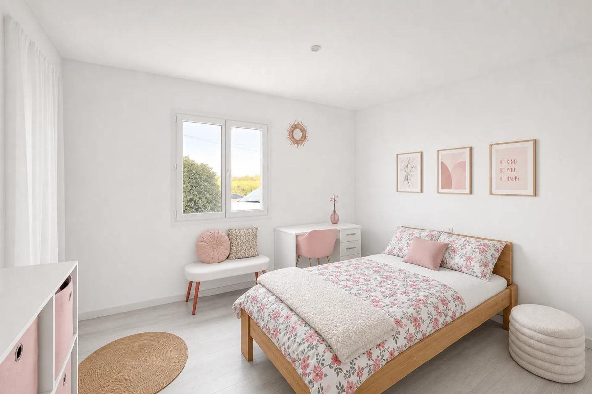 Maison à vendre, 210m², Loireauxence
