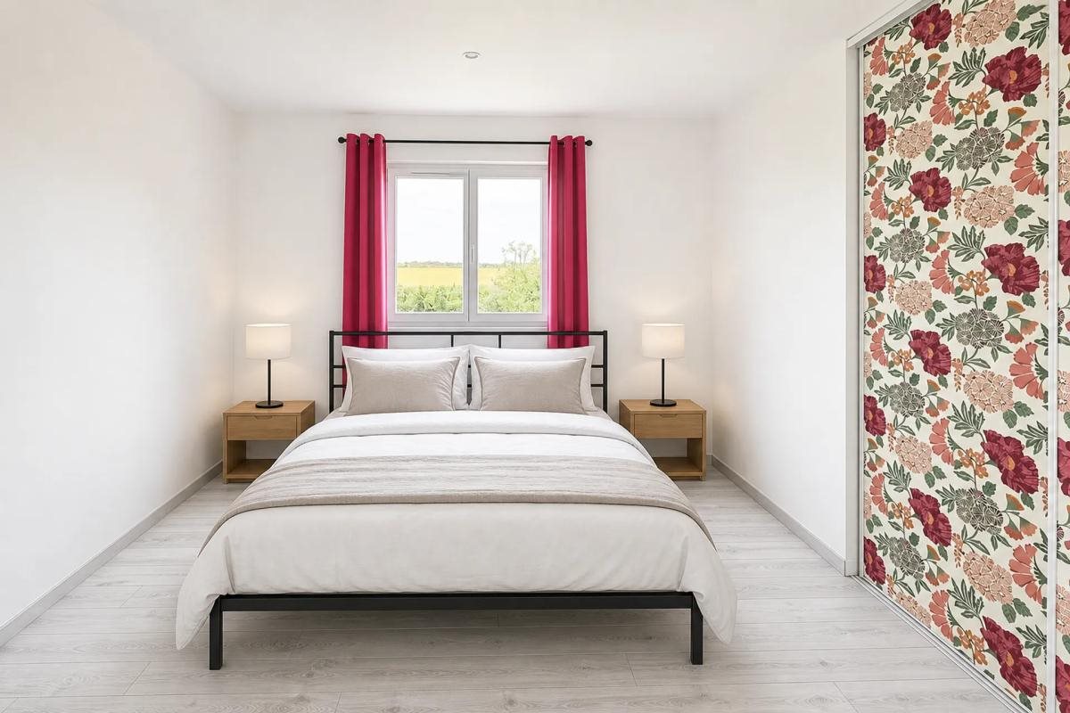 Maison à vendre, 210m², Loireauxence