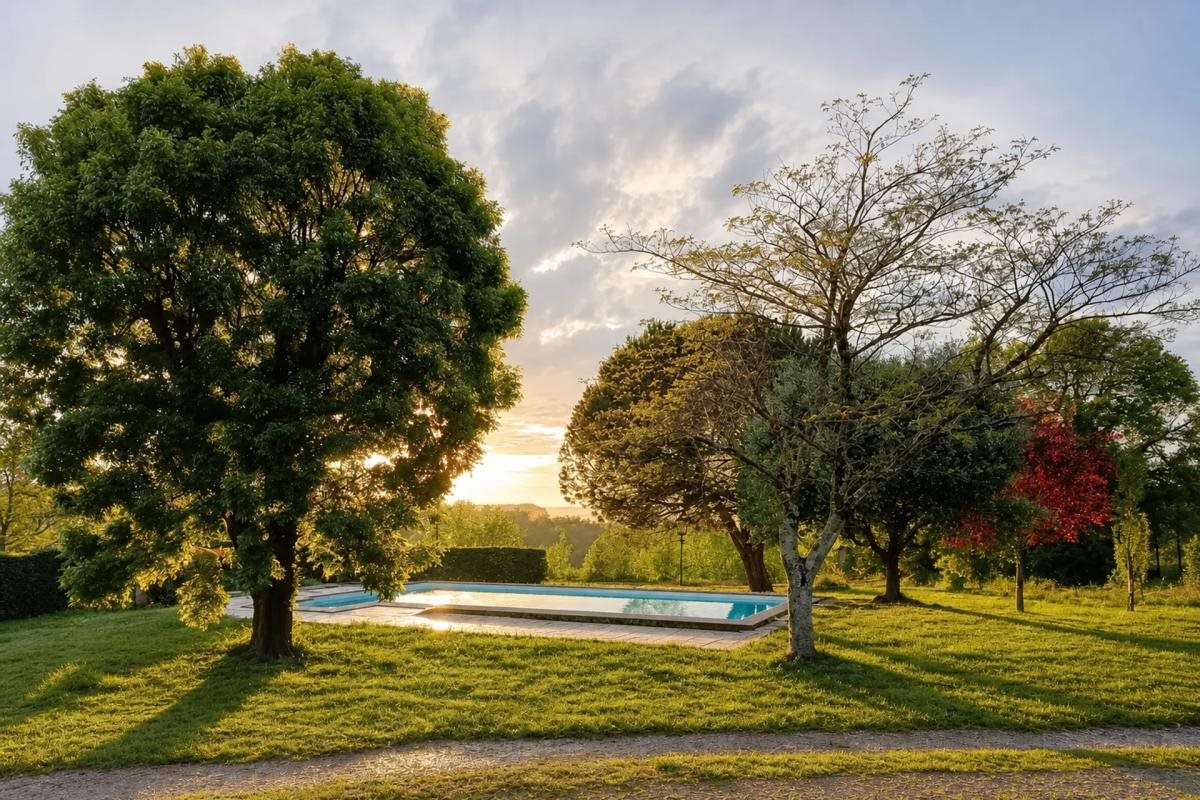 Maison à vendre, 118m², Gageac-et-Rouillac