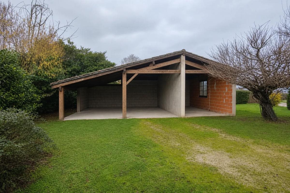 Maison à vendre, 118m², Gageac-et-Rouillac