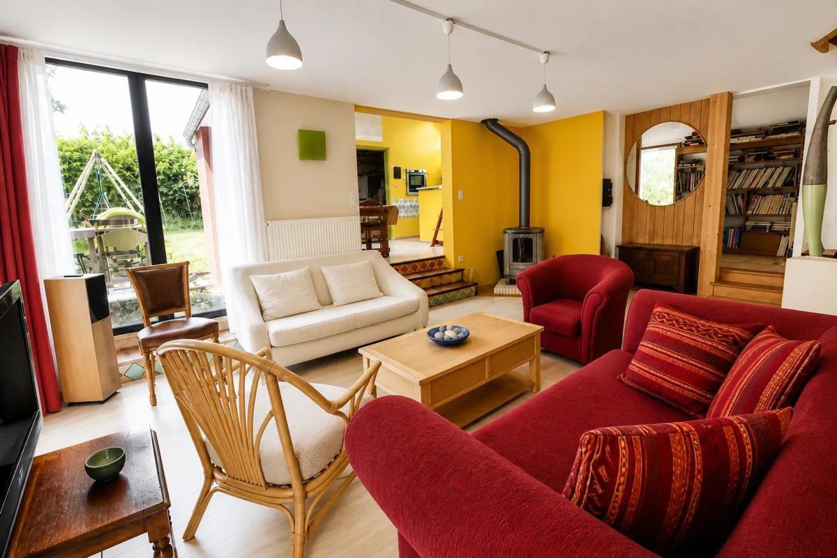 Maison à vendre, 155m², Pleumeur-Bodou
