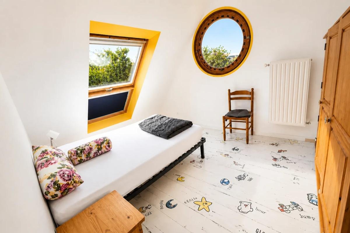 Maison à vendre, 155m², Pleumeur-Bodou