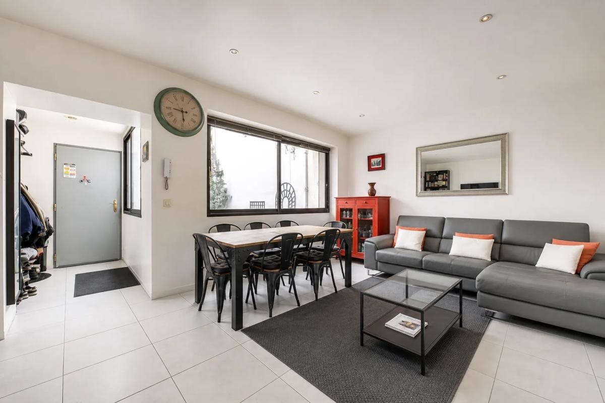 Maison à vendre, 156m², Saint-Ouen-sur-Seine