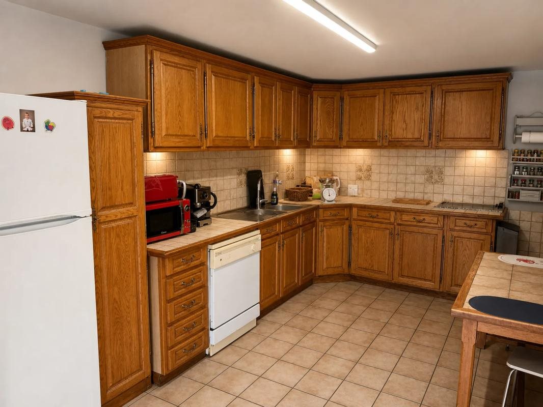 Maison à vendre, 87m², Lamothe-Fénelon