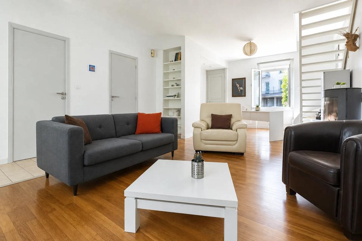 Maison à vendre, 123m², Nantes