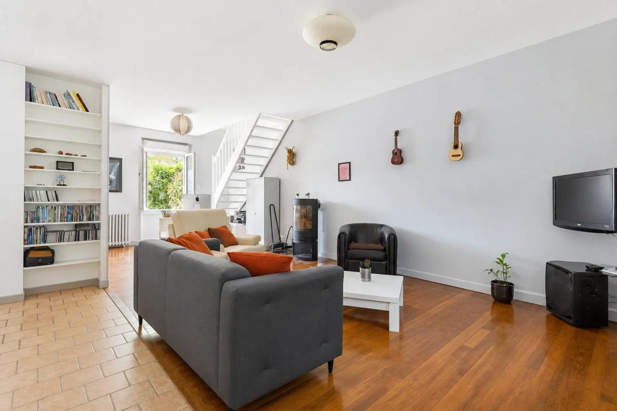 Maison à vendre, 123m², Nantes