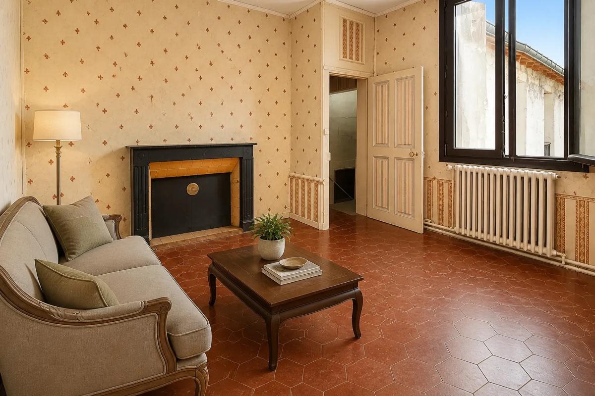 Maison à vendre, 100m², Gallardon