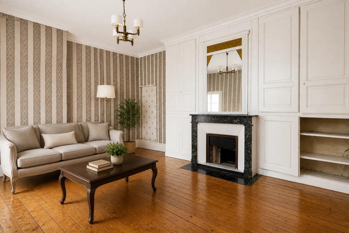 Maison à vendre, 100m², Gallardon