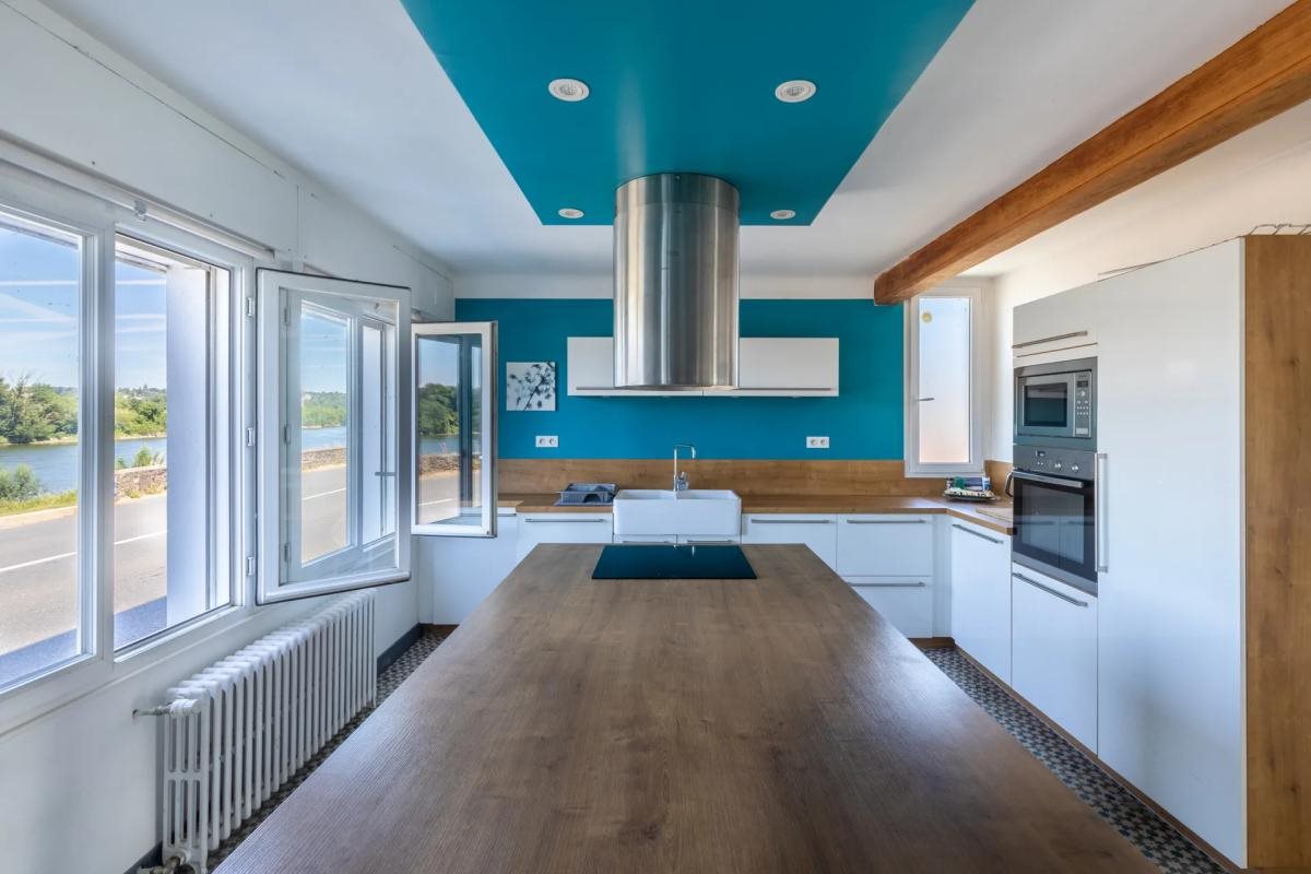 Maison à vendre, 178m², Divatte-sur-Loire