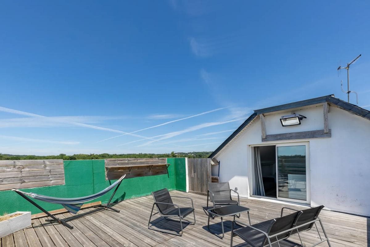 Maison à vendre, 178m², Divatte-sur-Loire