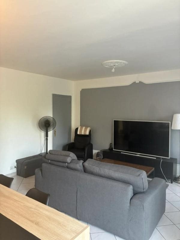 Appartement à vendre, 74m², Sassenage