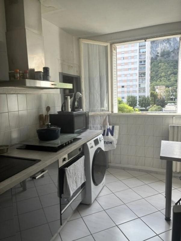 Appartement à vendre, 74m², Sassenage