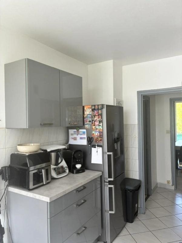 Appartement à vendre, 74m², Sassenage
