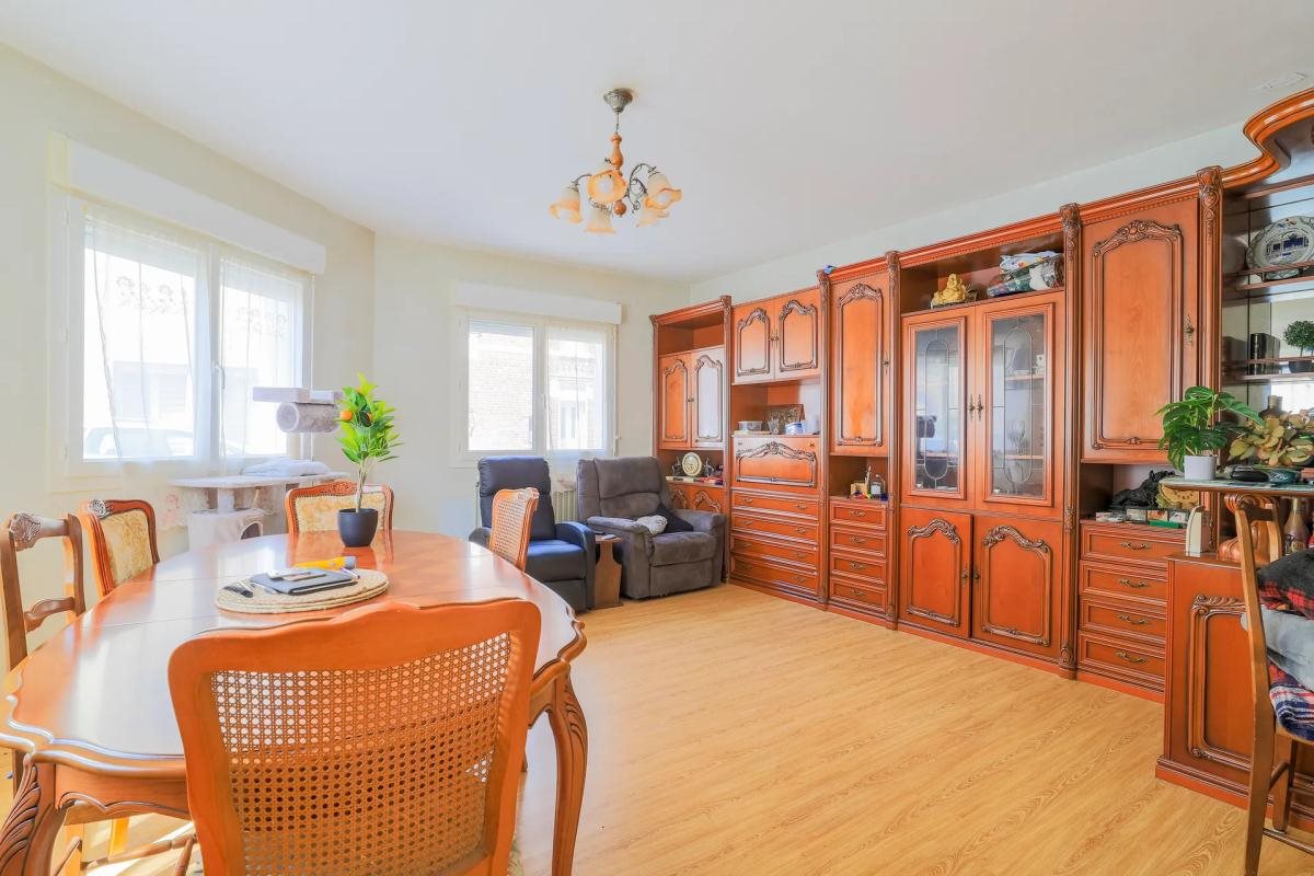 Maison à vendre, 122m², Noyon