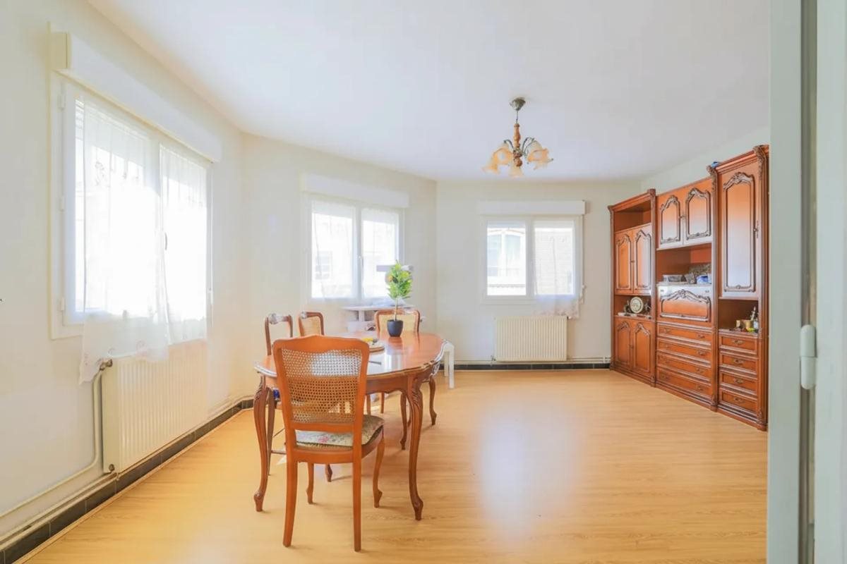 Maison à vendre, 122m², Noyon