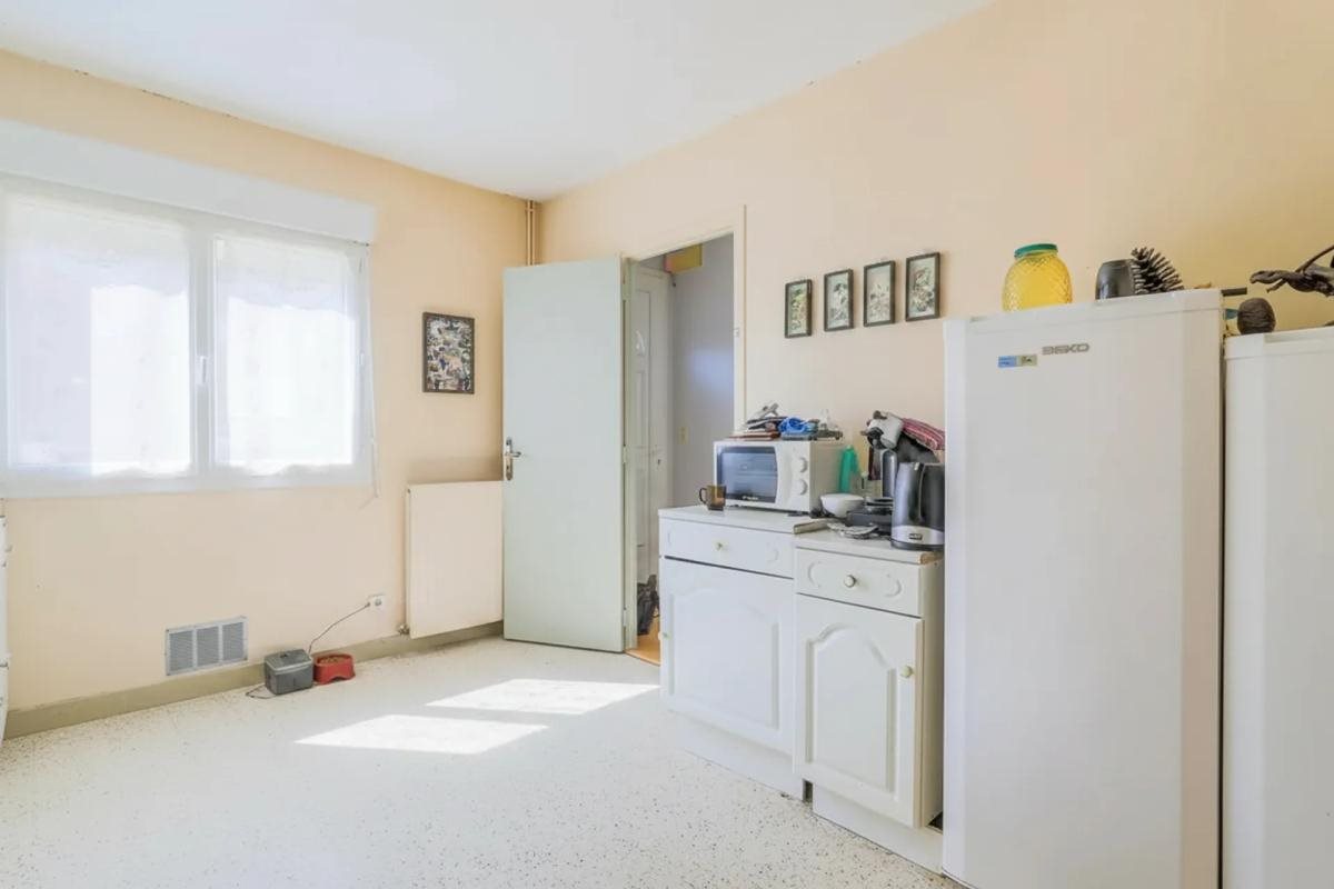 Maison à vendre, 122m², Noyon