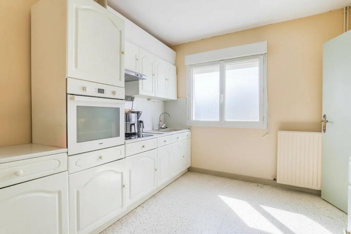 Maison à vendre, 122m², Noyon