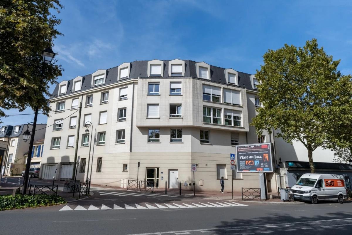 Appartement à vendre, 64m², Antony
