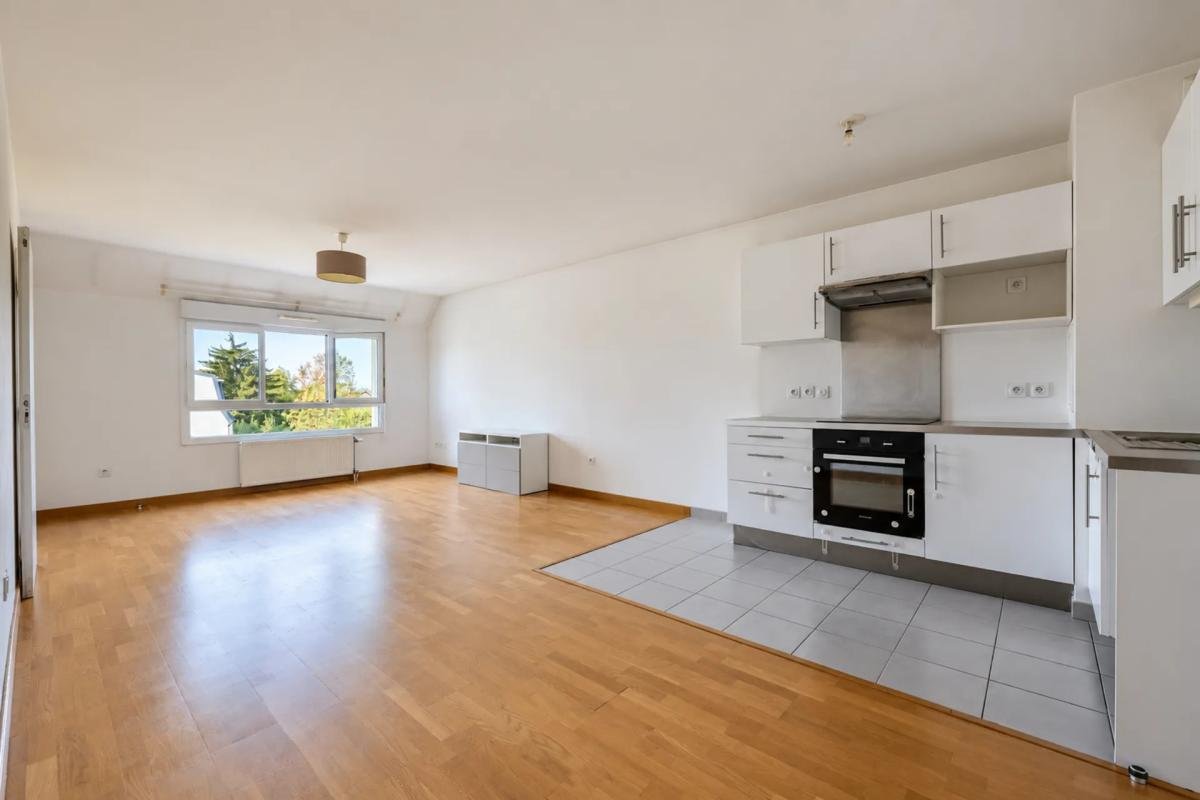 Appartement à vendre, 64m², Antony