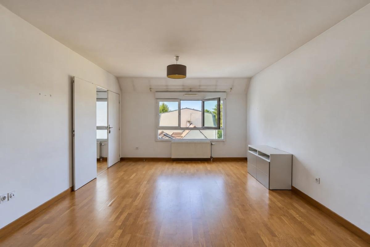 Appartement à vendre, 64m², Antony