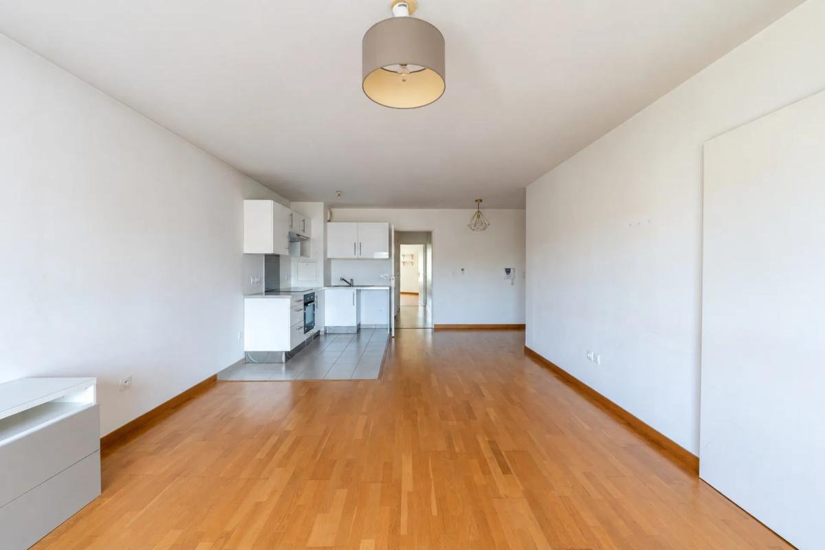 Appartement à vendre, 64m², Antony