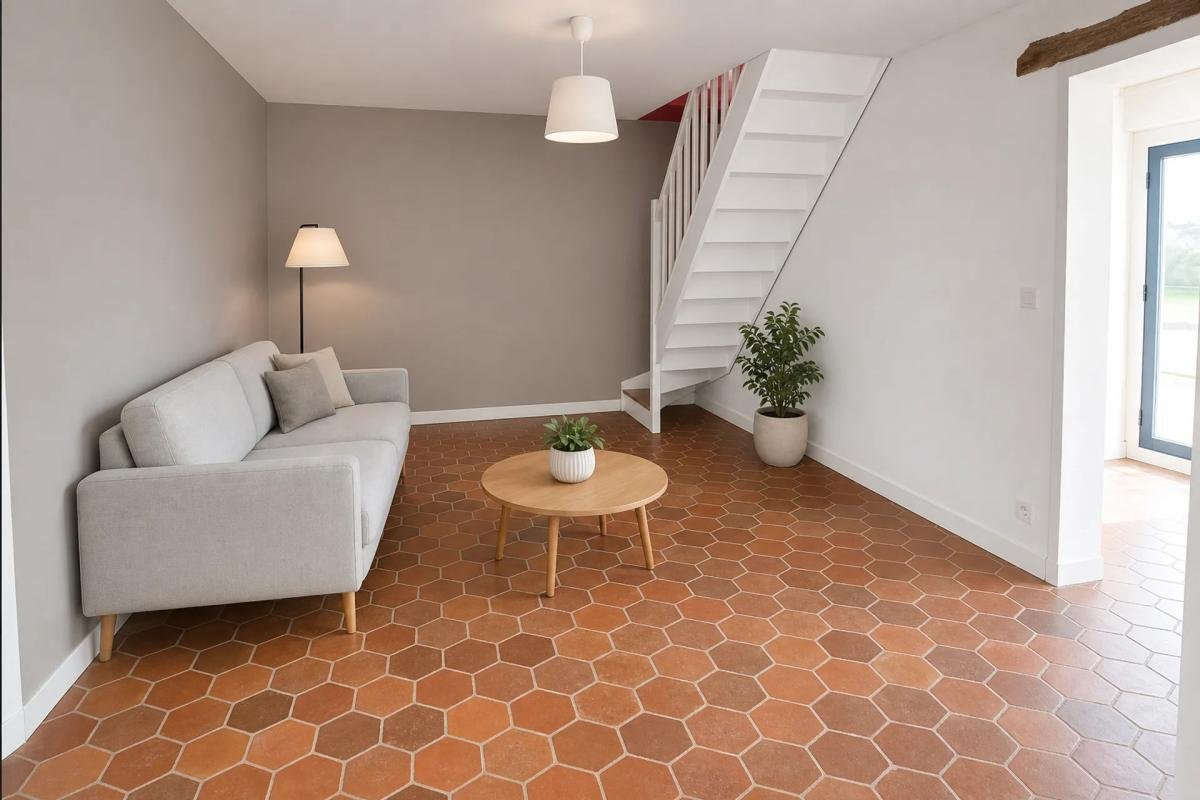 Maison à vendre, 145m², Gambais