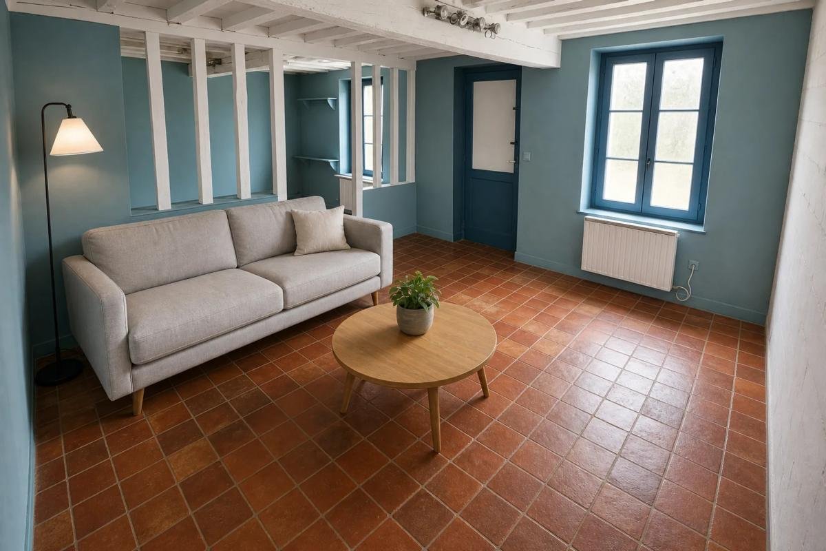 Maison à vendre, 145m², Gambais