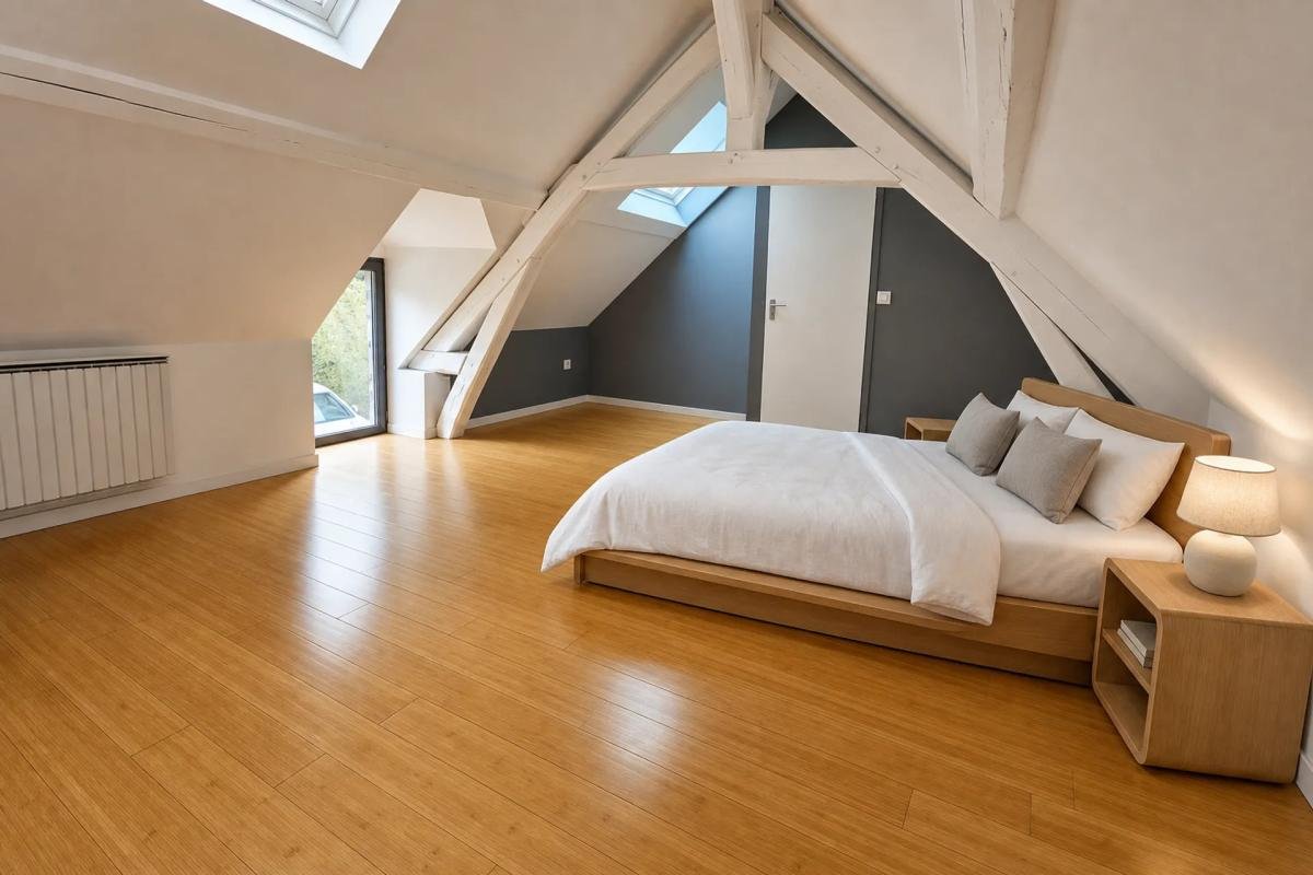 Maison à vendre, 145m², Gambais