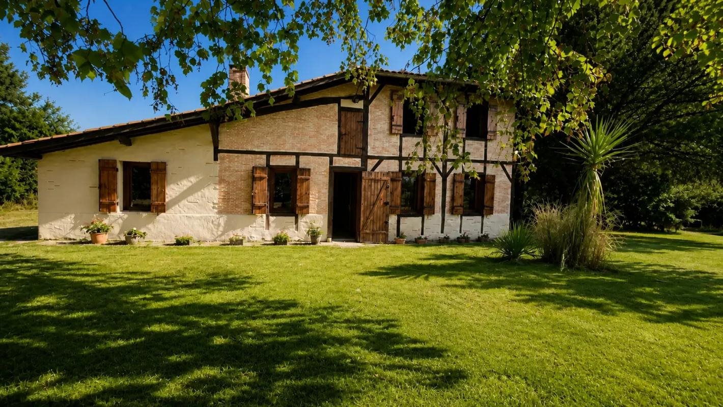 Maison à vendre, 140m², Sore