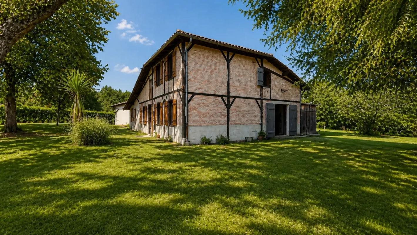 Maison à vendre, 140m², Sore