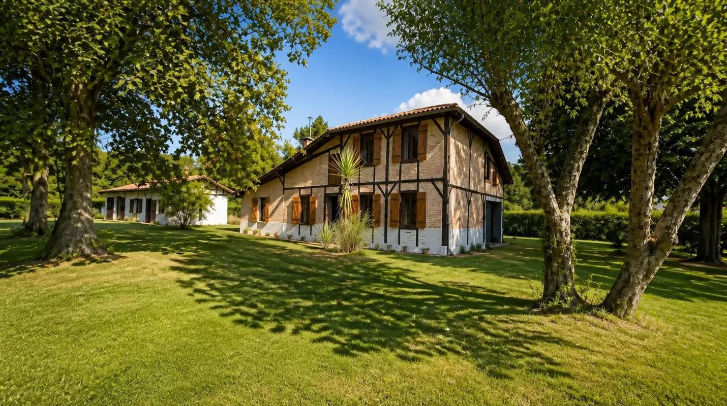 Maison à vendre, 140m², Sore