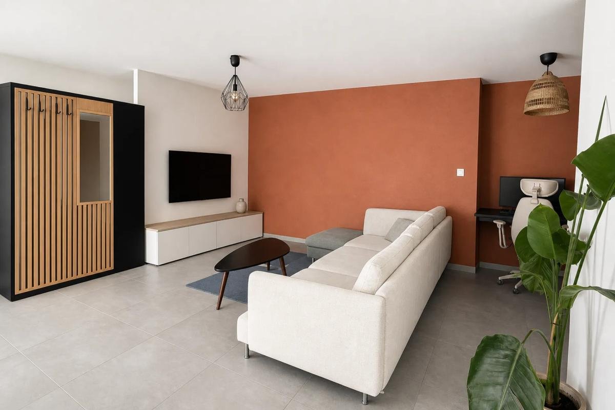 Maison à vendre, 105m², Brach