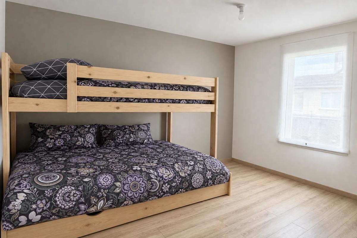 Maison à vendre, 105m², Brach