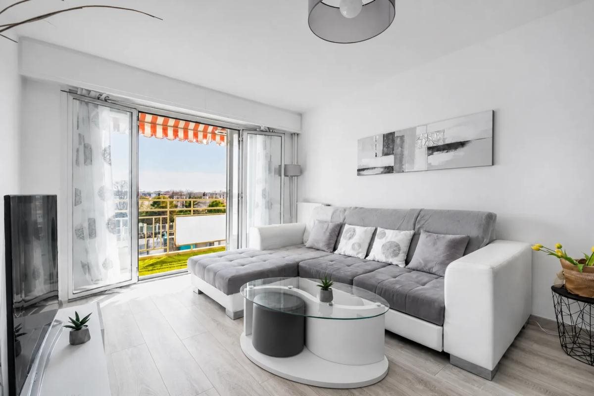 Appartement à vendre, 84m², Cagnes-sur-Mer