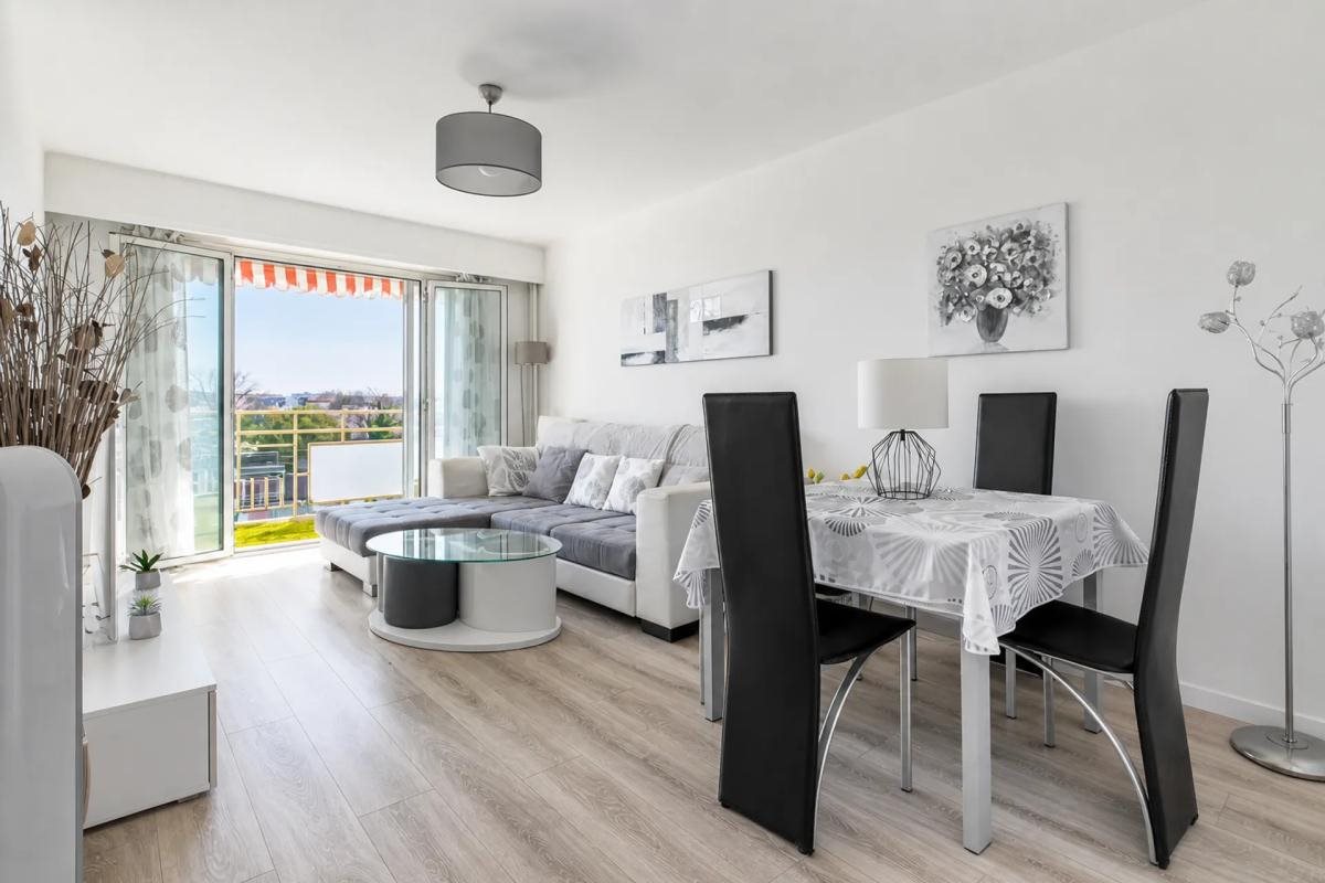 Appartement à vendre, 84m², Cagnes-sur-Mer