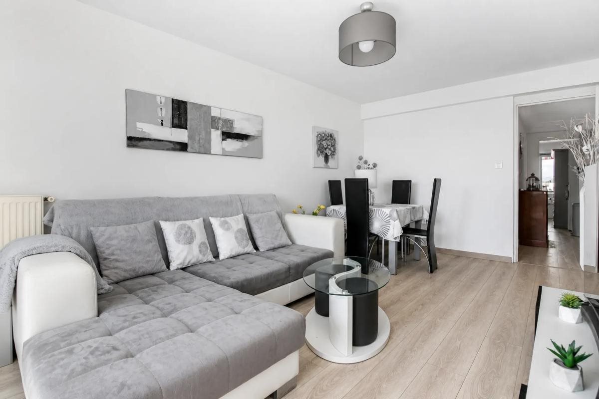 Appartement à vendre, 84m², Cagnes-sur-Mer