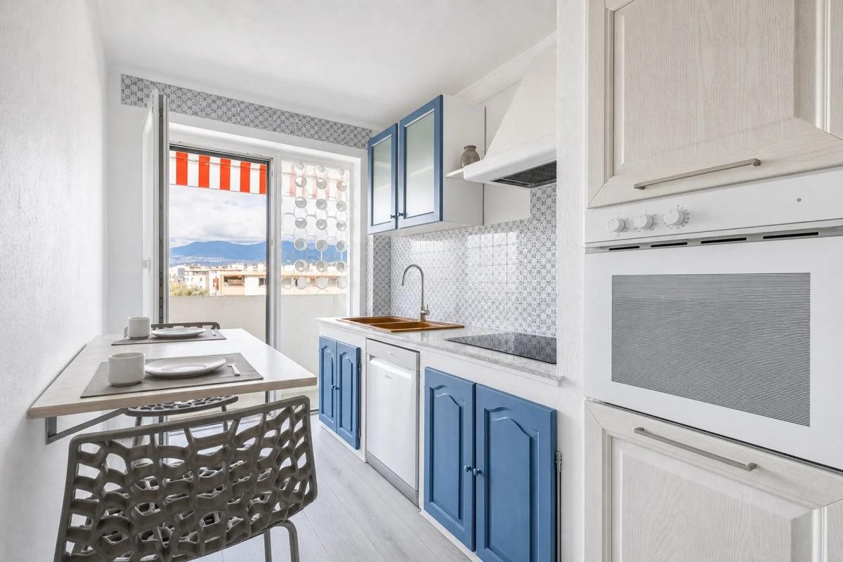 Appartement à vendre, 84m², Cagnes-sur-Mer