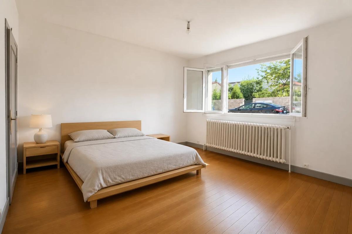 Appartement à vendre, 56m², Saint-Etienne