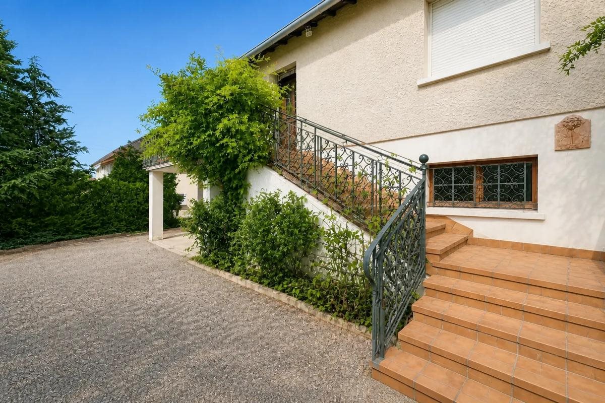 Maison à vendre, 199m², Vendat