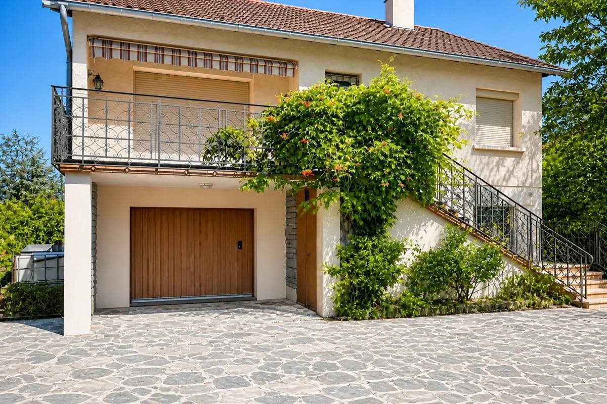 Maison à vendre, 199m², Vendat